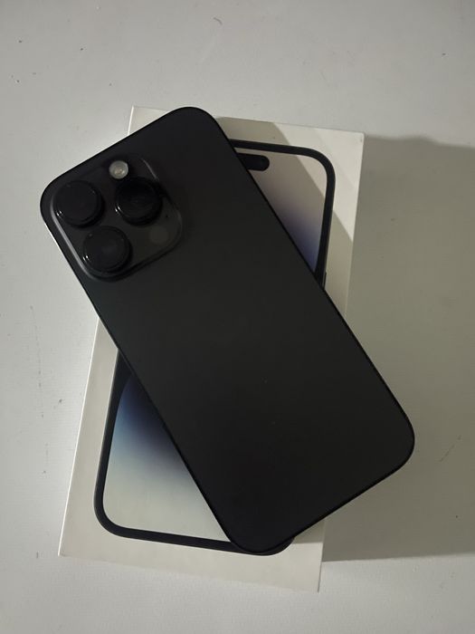 айфон 14 про 256гб