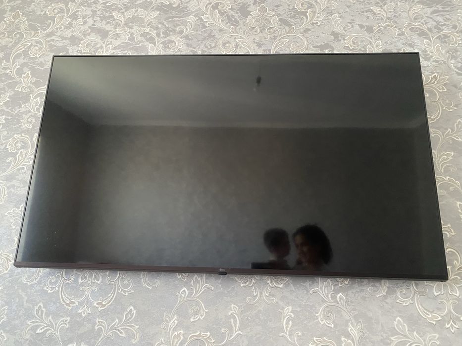 Телевизор на запчасти