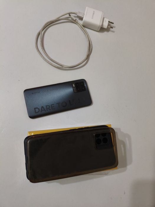 Realme 8 pro . Реалми 8 про