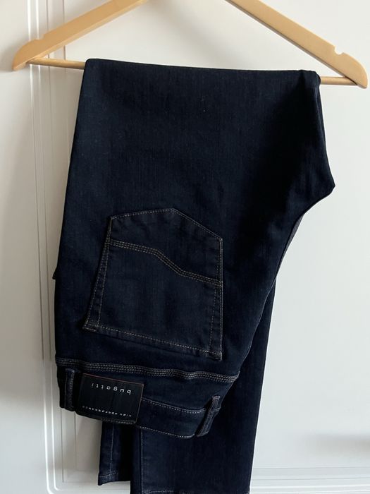 Мужские джинсы Bugatti