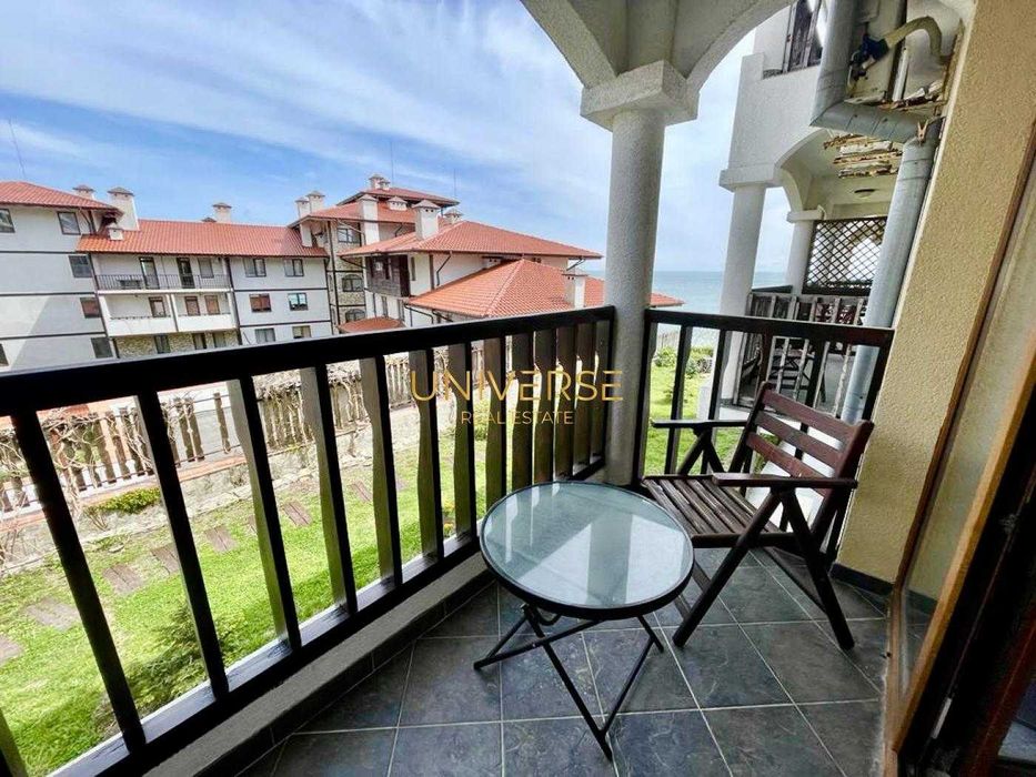 Продава се Четиристаен апартамент в Свети Влас - 125 кв.м за 1480 €/кв.м - Снимка #20