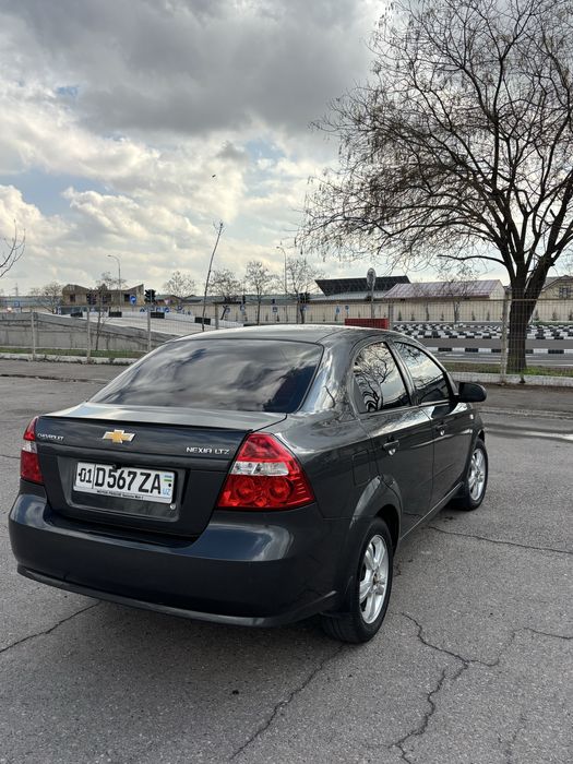 NEXIA 3 Avtomat Evro