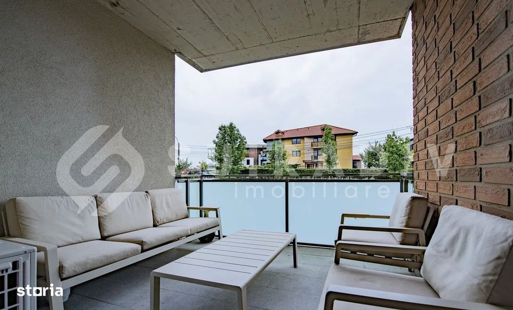 Apartament pet friendly, parcare subterana- Grand Hill Residence — fotografia 1
