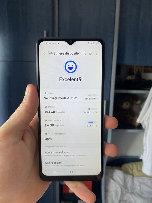 Samsung Galaxy A12