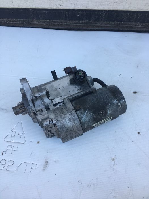 Electromotor Hyundai SantaFe 2/Kia 2.0D/2.2D 2006-2012.