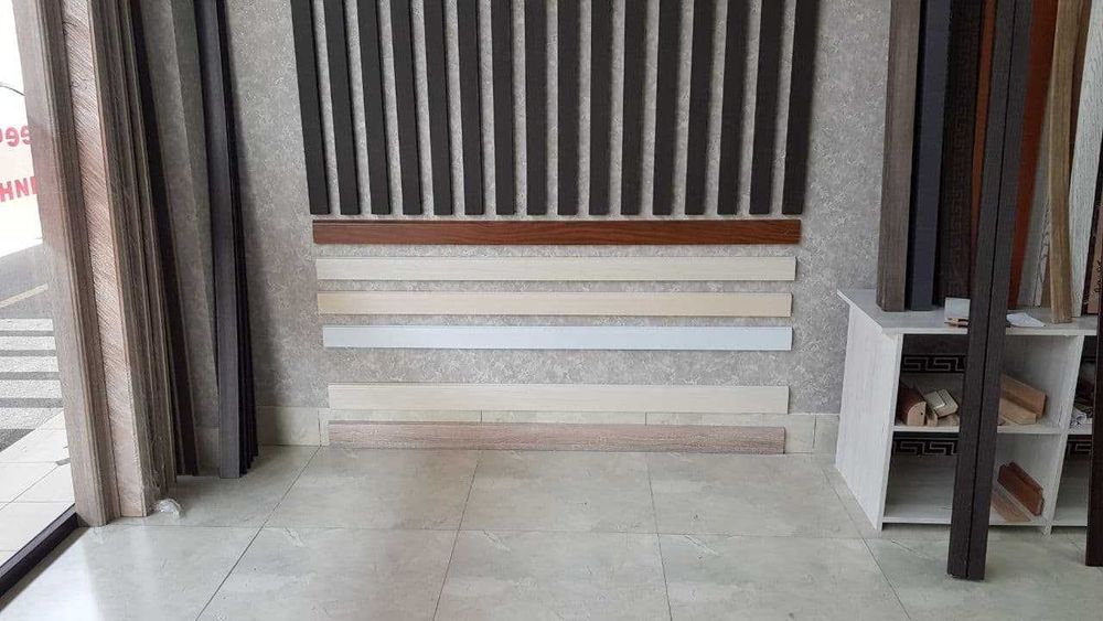 плинтус  plintus за 17 000сум