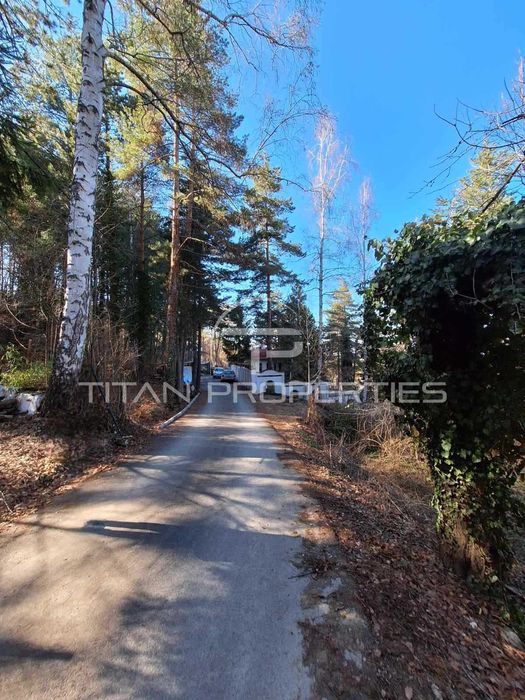 Продава се Парцел в с. Гълъбово, Област Пловдив - 1800 кв.м за 85 €/кв.м - Снимка #2