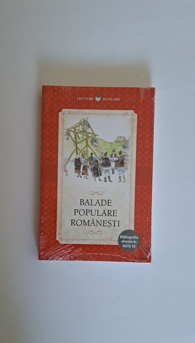 Vand carti sigilate 20/10/24lei cititi descrierea