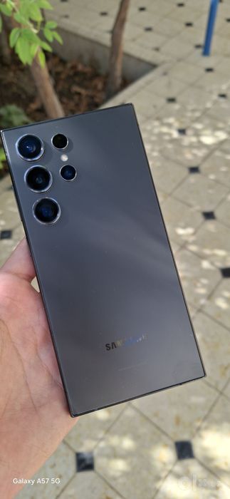 Samsung Galaxy S24 Ultra 12/256