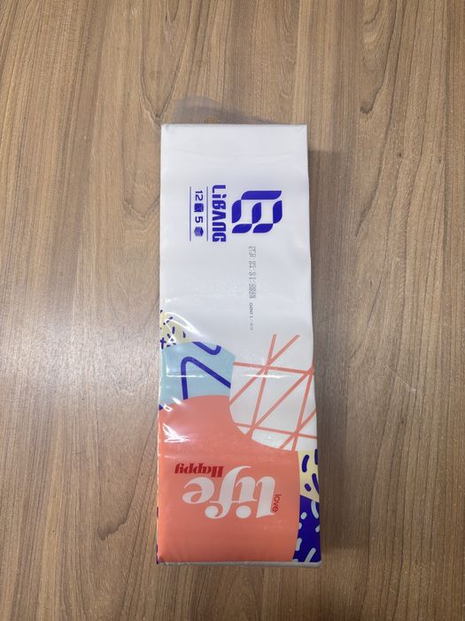 туалетная бумага