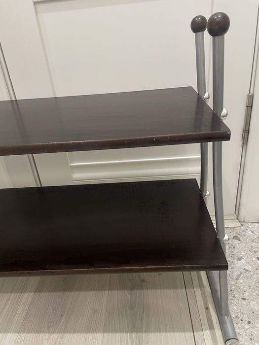 обувница заводской