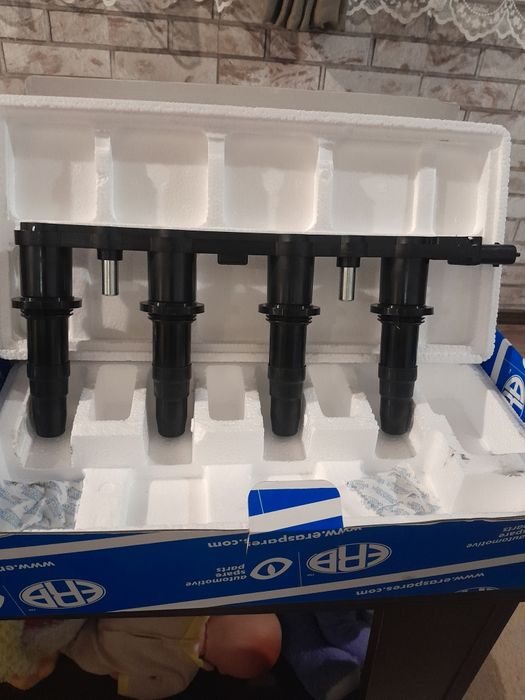 Vând bobina inducție opel astra h 1.6 , 1.8