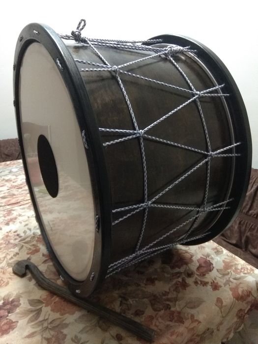 Продавам професионални тъпани