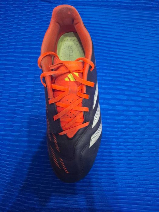 Стоножки Адидас Predator 42 номер