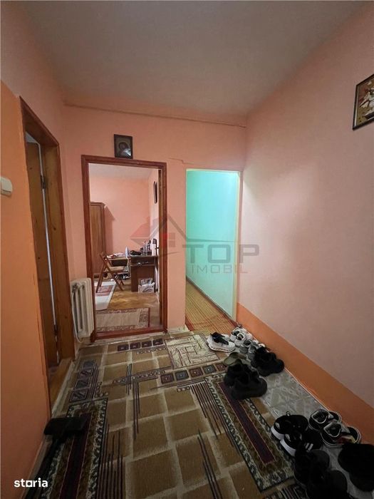 Apartament 2 Camere Decomandat - Tudor Vladimirescu