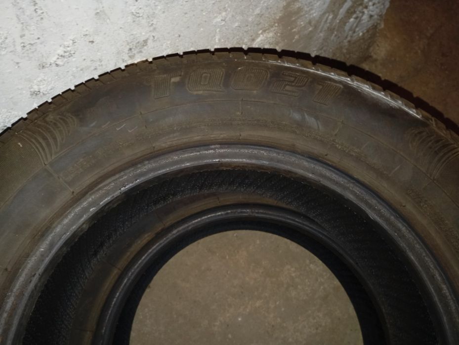Anvelope 195/65/15; 175/65/14