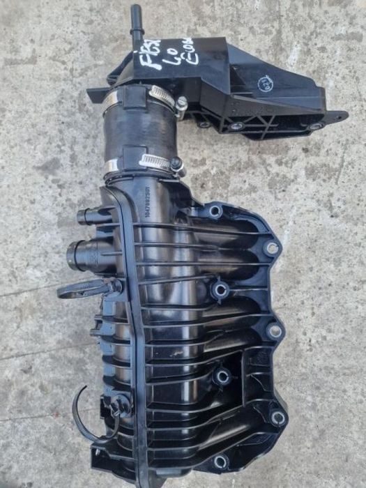 Galerie admisie Ford fiesta,B Max motor 1.0 ecoboost