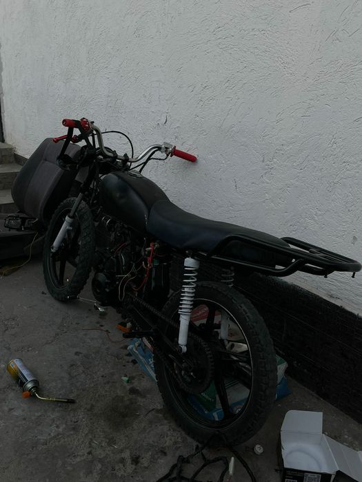 Продам альфу 2023