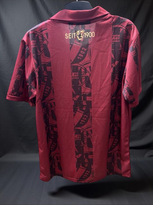 Tricou Fc Koln marimea M nou cu eticheta