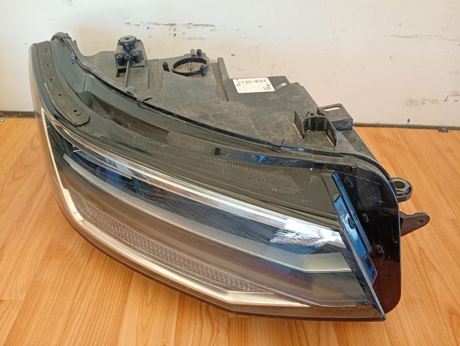 Far dreapta Full Led  Volskwagen Tiguan 5NA Facelift cod 5NB 941 036G