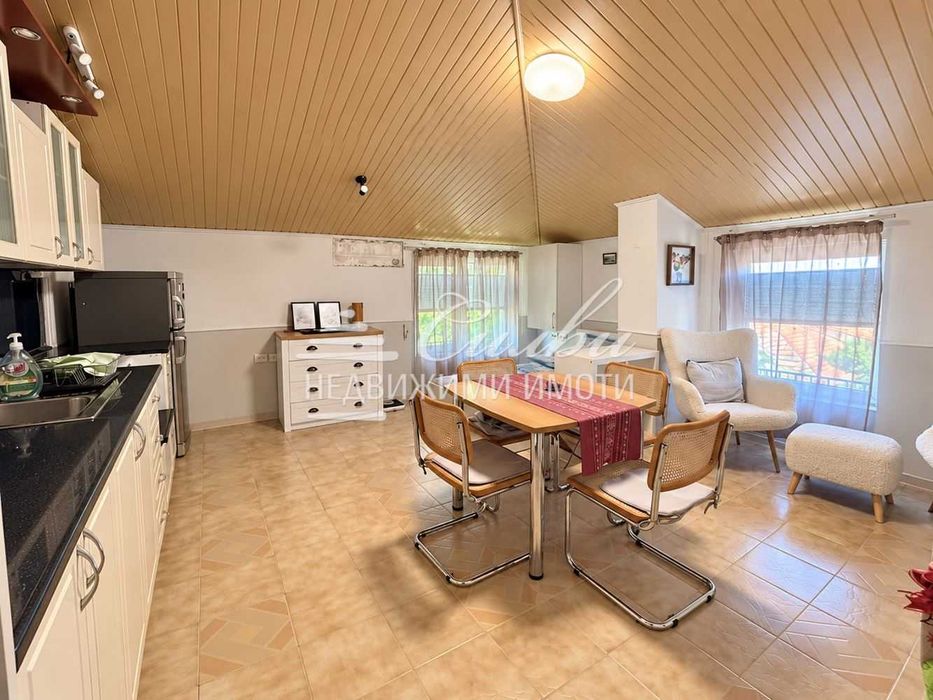 Продава се Едностаен апартамент в Шумен, Военно училище - 47 кв.м за 1915 €/кв.м - Снимка #2