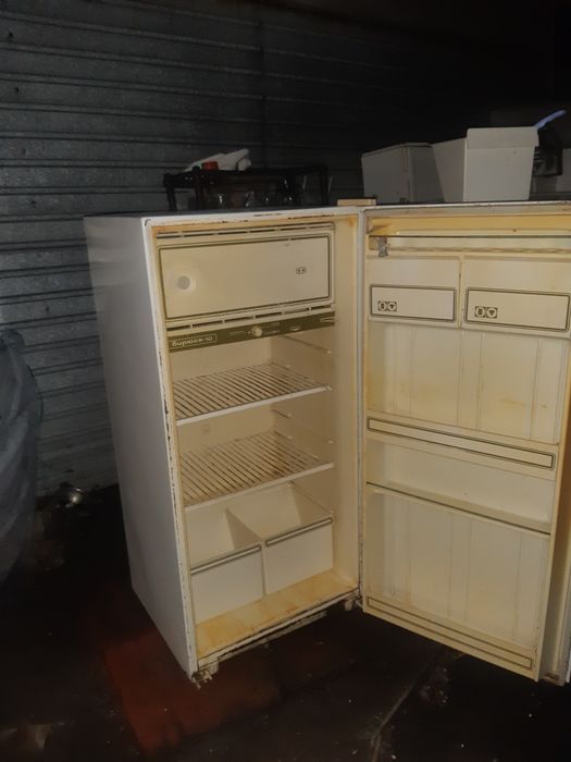 Продам холодильник Бирюса
