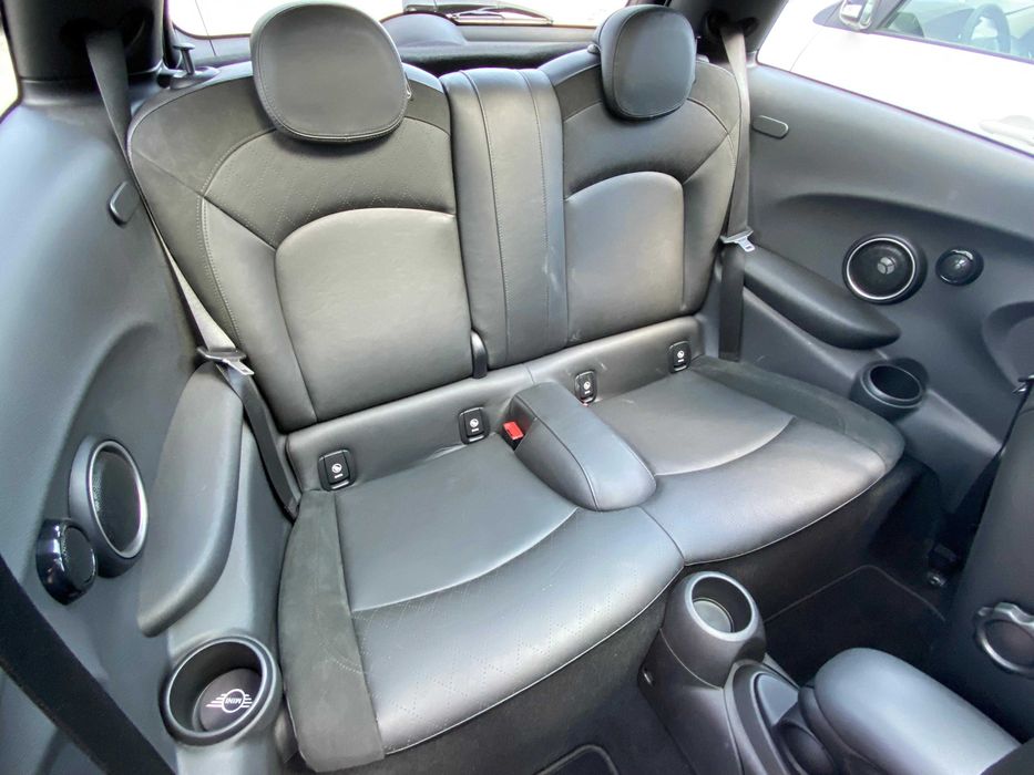 Mini Cooper S 2.0 Benzina 192 CP An 2014