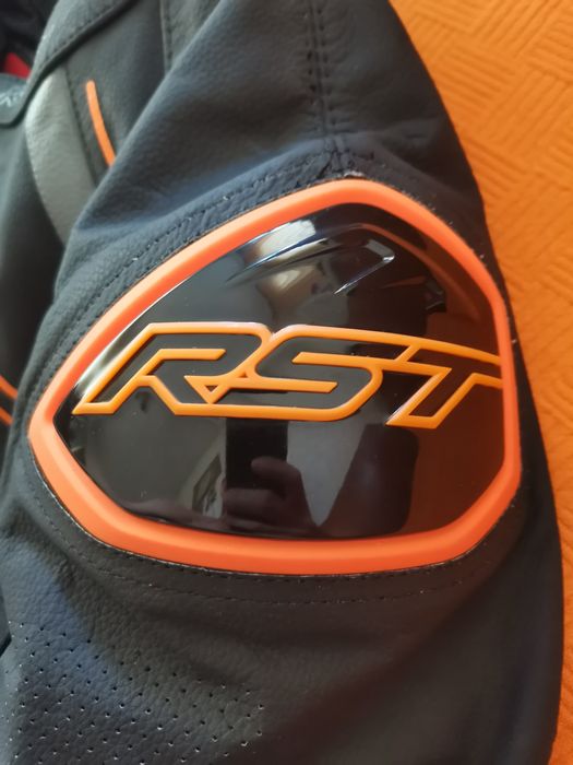 Кожен цял екип RST S1 CE