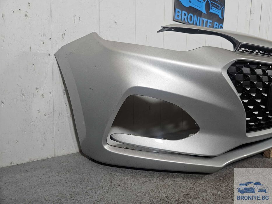 Предна броня Hyundai i20 Хюндай И20 2017- 2020