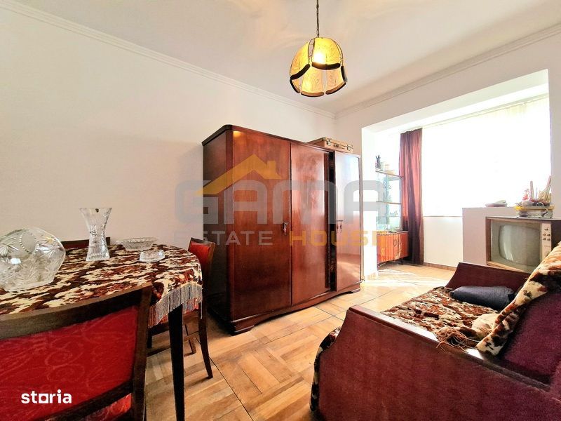 Apartament 2 camere in zona Aurel Vlaicu