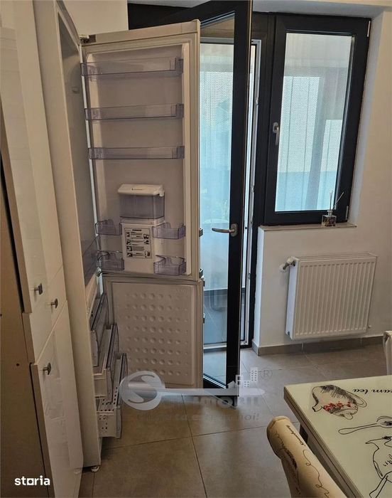 Apartament 1 cameră | Valea Adâncă – Expo Mobila | 40 mp | Parcare