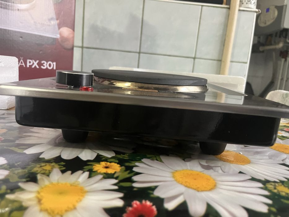 De vanzare plita electrica Px 301