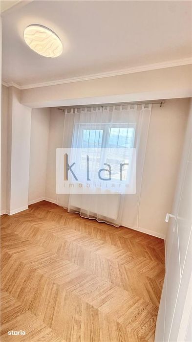 Vanzare apartament modern zona Terra