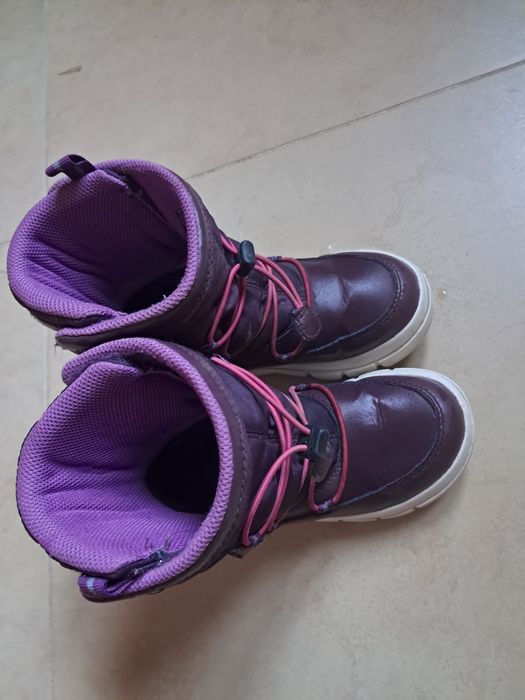 Ghete geox mărimea 27