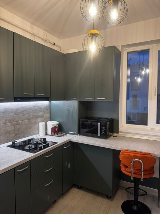 Apartament regim hotelier cu parcare privata !