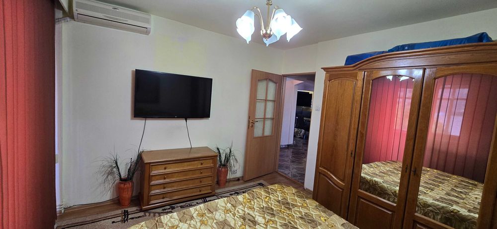 3 Camere / Apartament de inchiriat Calea Dorobantilor Cluj