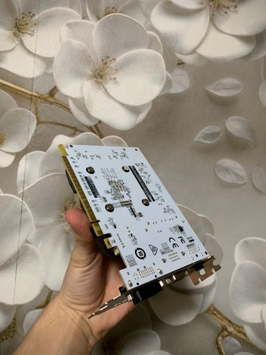 Продам видео карты gtx660 ti