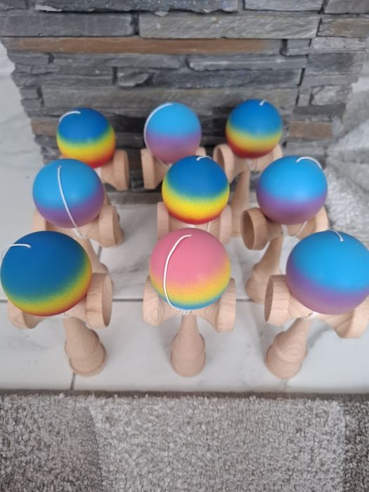 Kendama noi in oradea