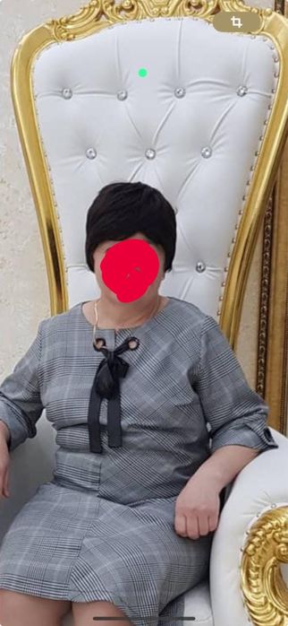 Продам женский парик