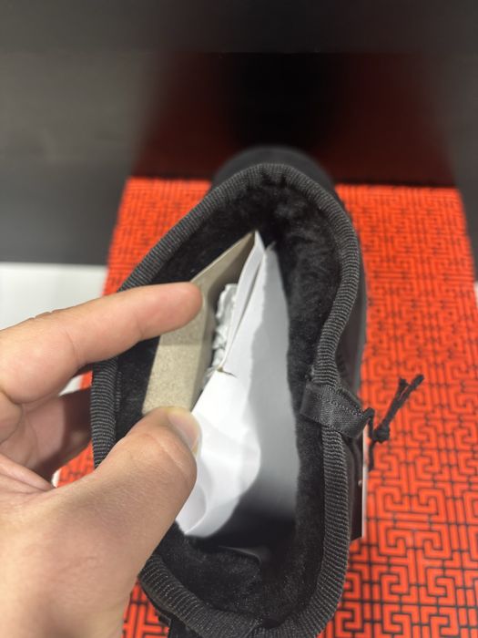 Botine Pierre Cardin,noi in cutie