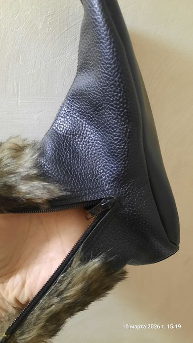 Мяса теплая обувь для дома , 38р