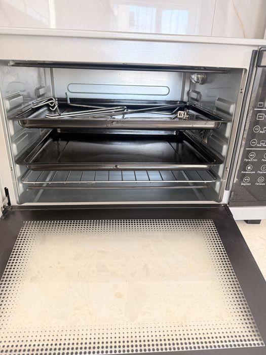 Продам духовку Deylinghs