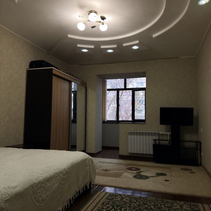 продается 2х ком квартира, цум ор-р 110-школа