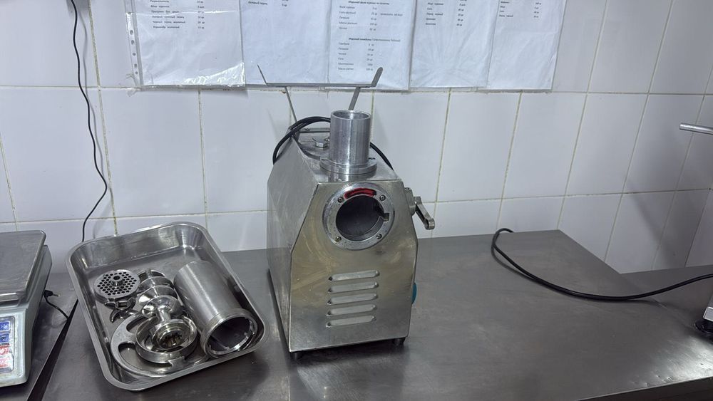 Техника для ресторана