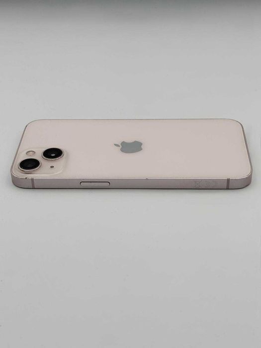 Telefon Apple Iphone 13 128GB/4GB 24 LUNI GARANTIE+BUYBACK!!