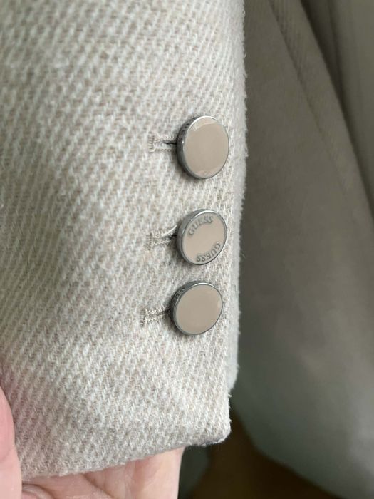 Guess Оригинално палто