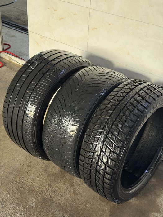 255/45/19 одиночки
