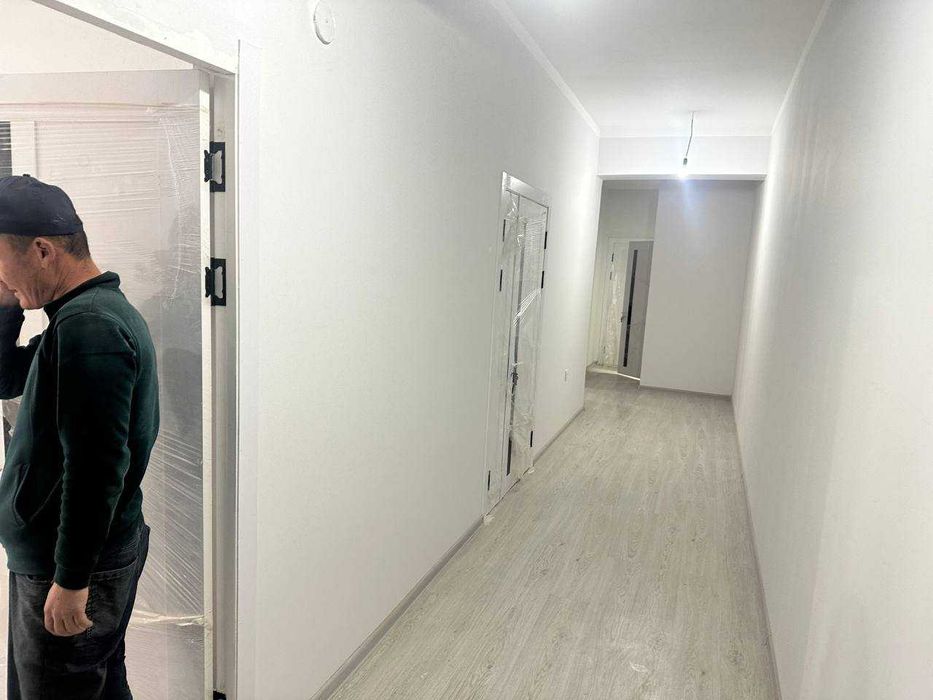 Аренда 2хонали квартира