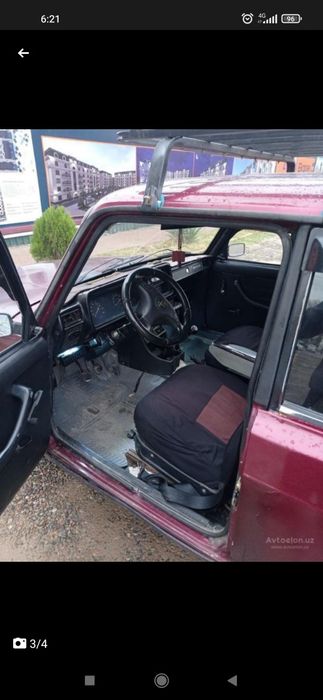 Lada 2107 1984 — 3