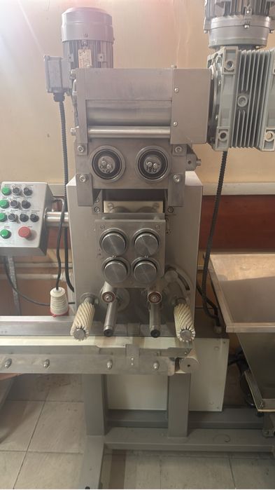 Пельменный аппарат СД 250